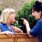 Bad Neighbours and house prices