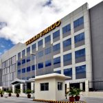 Megaworld income H1 2016