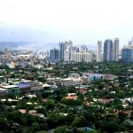 Manila luxury residential property