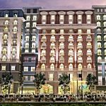 Saint Honore Megaworld