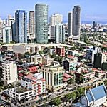 Residential rental rates in the Philippines