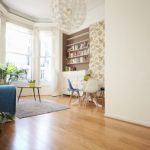 Your home is missing house plants