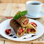 Up your fruit intake with these healthy recipes