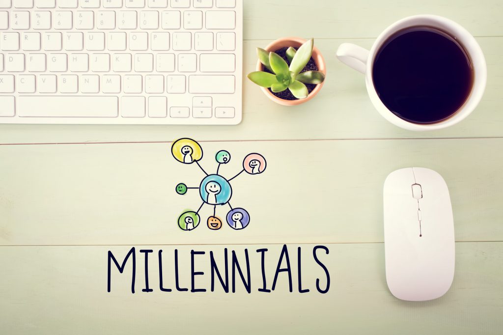 Millennials Vietnam