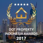 Dot Property Indonesia Awards 2017