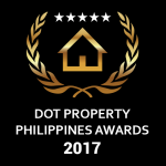 Dot Property Philippines Awards 2017