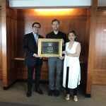 Robinsons Land Corp wins Best Developer At Dot Property Philippines Awards 2017