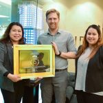 The Grand Tower wins Best Hotel Development Cebu