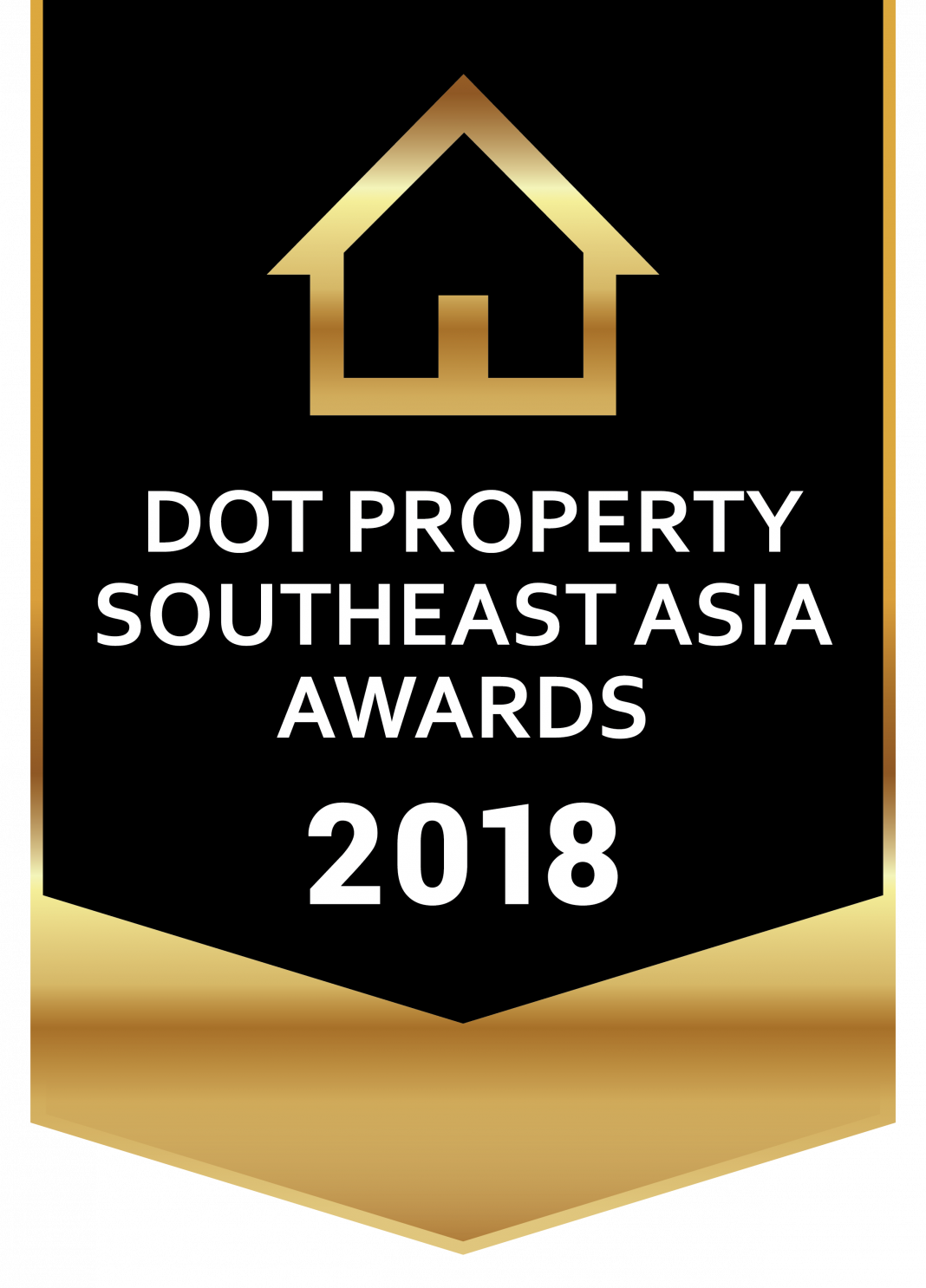 Dot Property Southeast Asia Awards 2018 Dot Property Southeast Asia Awards 2018