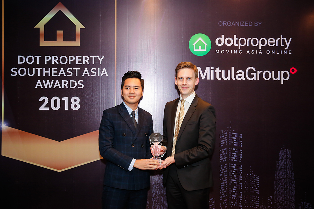 Flamingo Cat Ba Beach Resort Wins Flamingo Cat Ba Beach Resort
