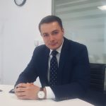 James Shepherd, CEO of Knight Wood Assets