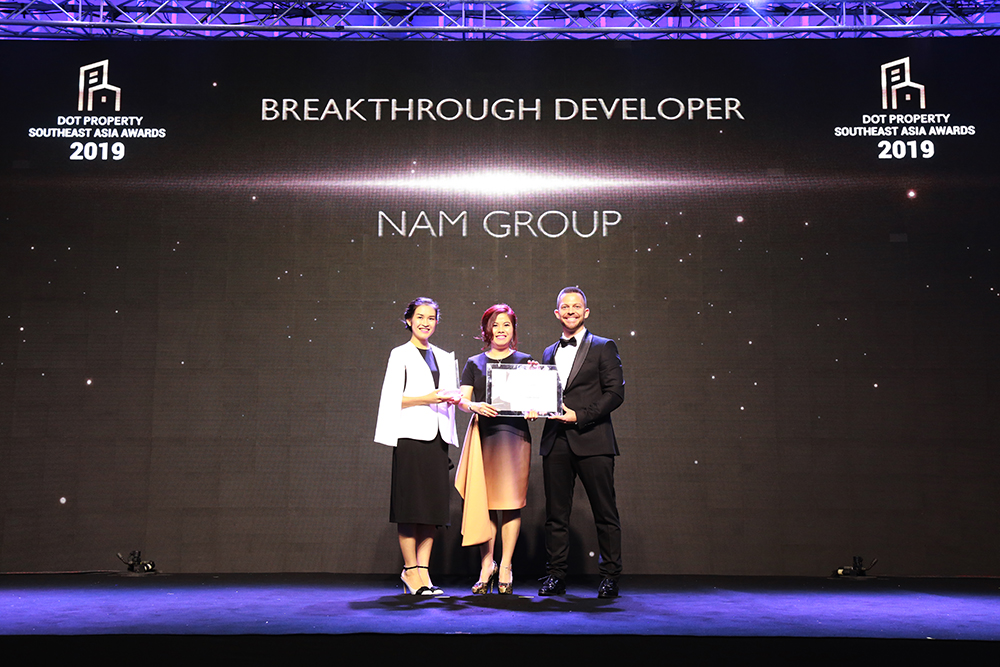 Nam Group