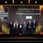 Dot Property Vietnam Real Estate Awards 2026 — Sustainable Development: A Boost From Growth Levers in the New Cycle