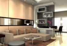 การตกแต่งบ้าน