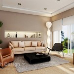 จัดห้องนั่งเล่น