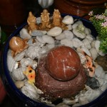 ของแต่งบ้านนำโชค