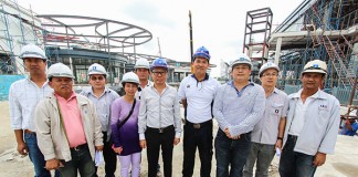 โปรเจค แพลนนิ่ง