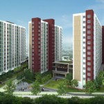 ลุมพินี เพลส ยูดี-โพศรี