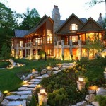 แบบบ้านไม้02