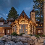 แบบบ้านไม้05