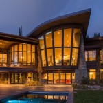 แบบบ้านไม้07