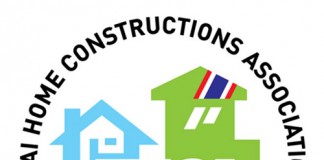 สมาคมไทยรับสร้างบ้าน