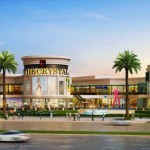 เดอะ คริสตัล เอสบี ราชพฤกษ์