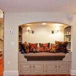 มุมอ่านหนังสือสุดครีเอท