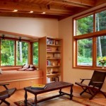 มุมอ่านหนังสือสุดครีเอท