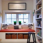 มุมอ่านหนังสือสุดครีเอท