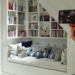 มุมอ่านหนังสือสุดครีเอท