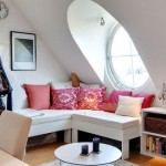 มุมอ่านหนังสือสุดครีเอท