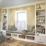 มุมอ่านหนังสือสุดครีเอท