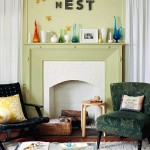 การแต่งบ้านสไตล์วินเทจ