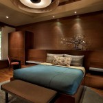 ไอเดียแต่งห้องนอนด้วยม้านั่งปลายเตียง