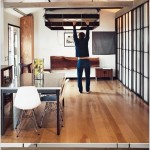 ไอเดียจัดสรรพื้นที่จำกัดให้ลงตัว