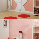 ไอเดียจัดสรรพื้นที่จำกัดให้ลงตัว