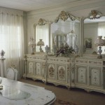 เฟอร์นิเจอร์สไตล์อิตาลี