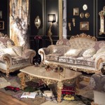 เฟอร์นิเจอร์สไตล์อิตาลี