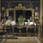 เฟอร์นิเจอร์สไตล์อิตาลี