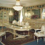 เฟอร์นิเจอร์สไตล์อิตาลี