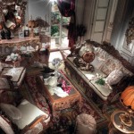 เฟอร์นิเจอร์สไตล์อิตาลี