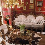 เฟอร์นิเจอร์สไตล์อิตาลี