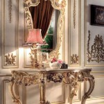 เฟอร์นิเจอร์สไตล์อิตาลี