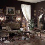 เฟอร์นิเจอร์สไตล์อิตาลี