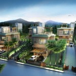 บริษัท เน็กซัส พรอพเพอร์ตี้ มาร์เก็ตติ้ง จำกัด