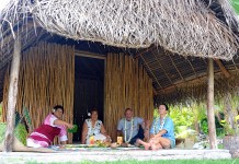 เมืองท่องเที่ยวแบบนี้…ลงทุนอะไรดีน้า