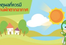 4 เหตุผลที่ควรมีบ้านพักตากอากาศ