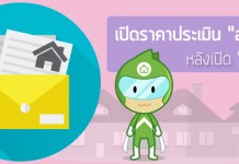 เปิดราคาประเมิน “อสังหาฯ” หลังเปิด อาเซียน
