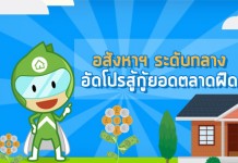 การลงทุน,อสังหาริมทรัพย์